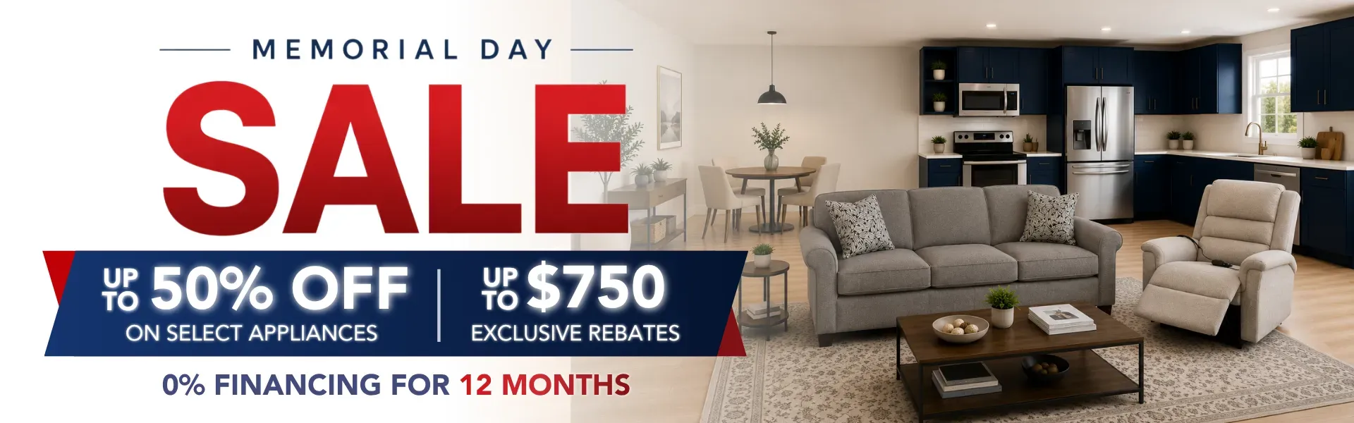 Shop Now and Save!